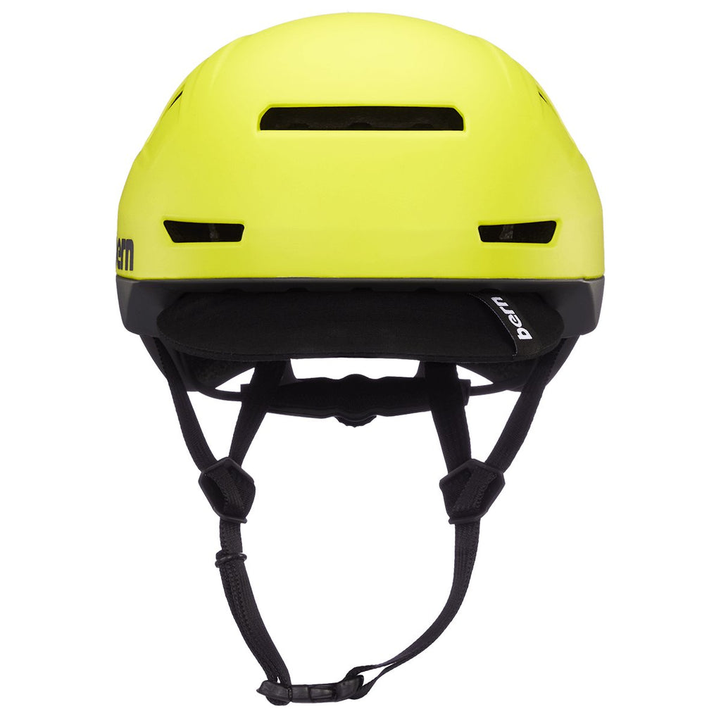 Hudson MIPS Bike Helmet - UrbanCycling.com