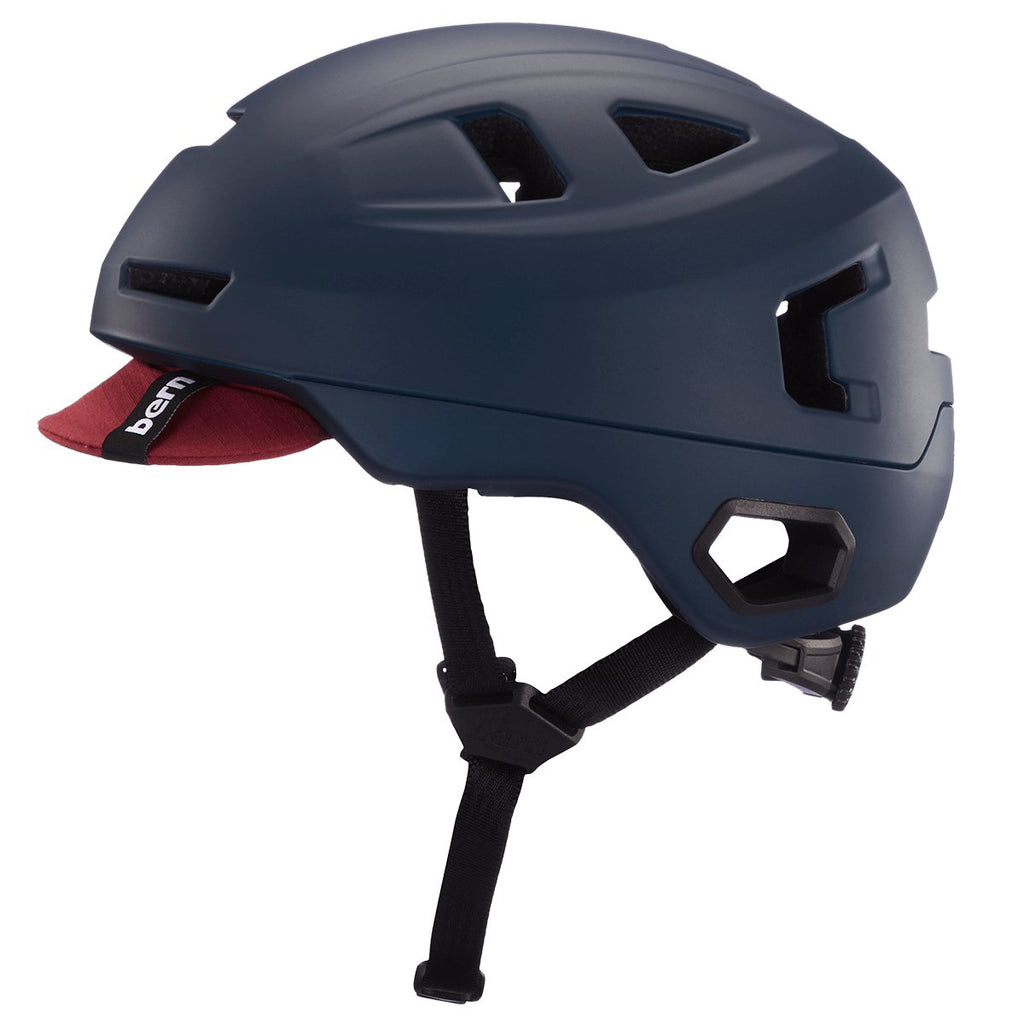 Hudson MIPS Bike Helmet - UrbanCycling.com