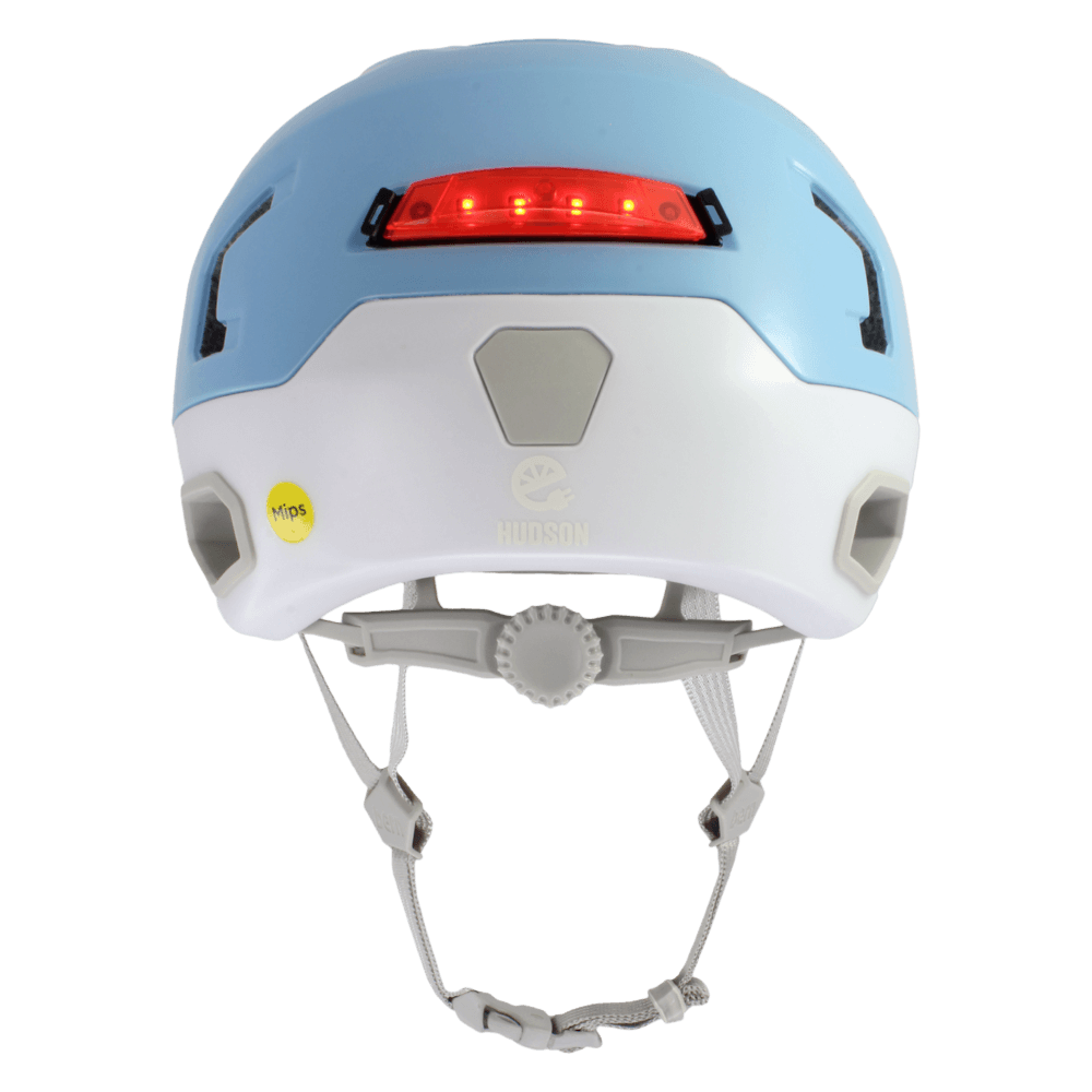 Hudson MIPS Bike Helmet - UrbanCycling.com