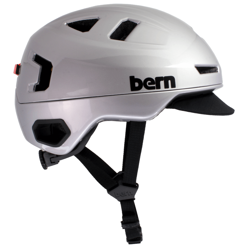 Hudson MIPS Bike Helmet - UrbanCycling.com