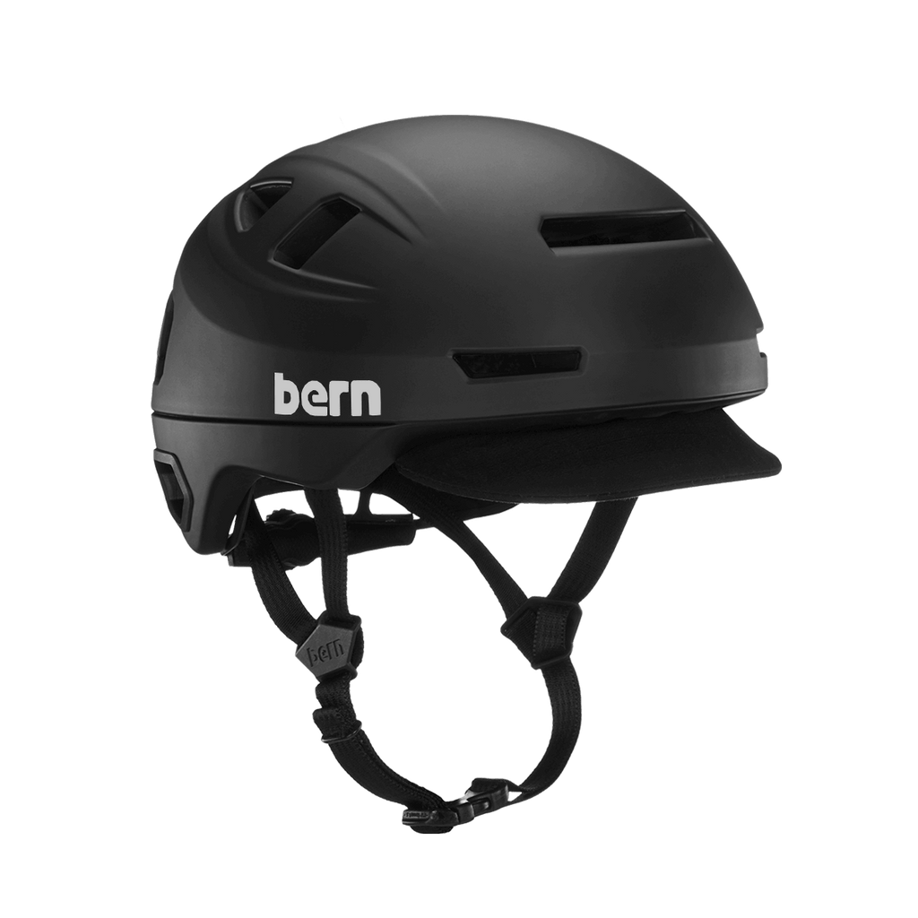 Hudson MIPS Bike Helmet - UrbanCycling.com