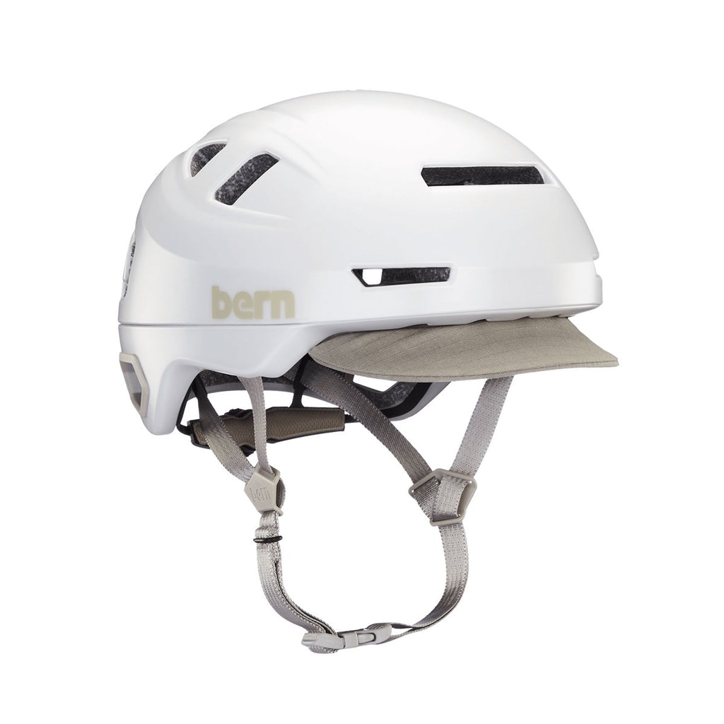 Hudson MIPS Bike Helmet - UrbanCycling.com