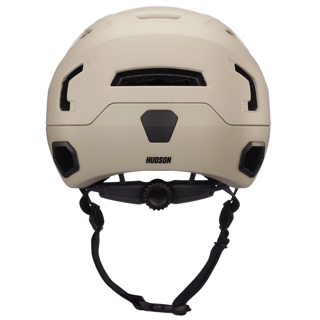 Hudson MIPS Bike Helmet - UrbanCycling.com