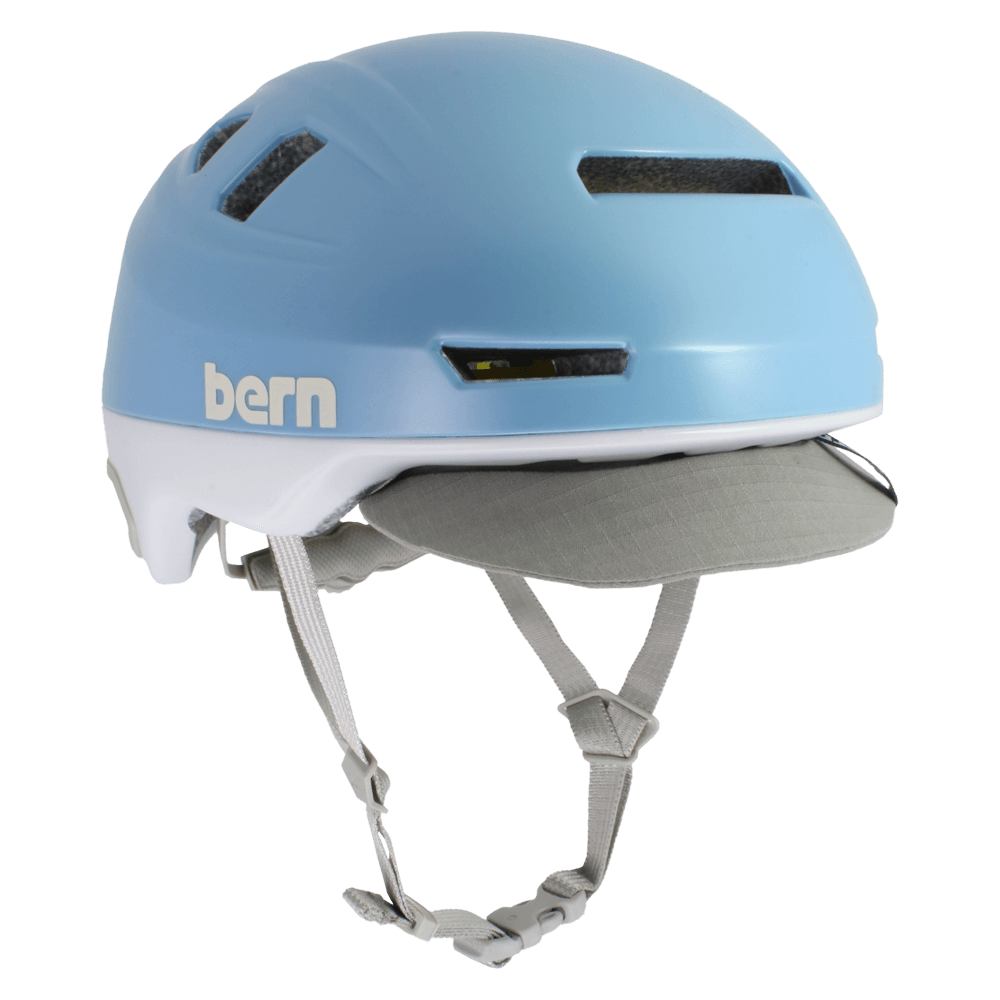 Hudson MIPS Bike Helmet - UrbanCycling.com