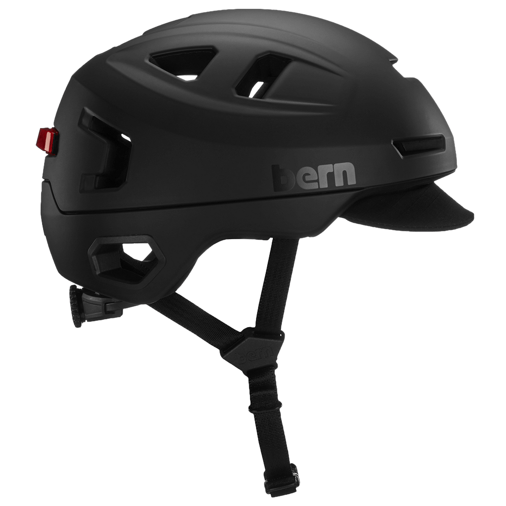 Hudson MIPS Bike Helmet - UrbanCycling.com