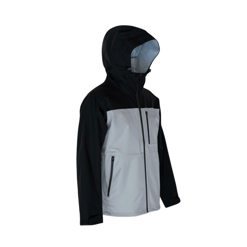 HydroSend Shell - Obsidian/Smoke Grey - UrbanCycling.com