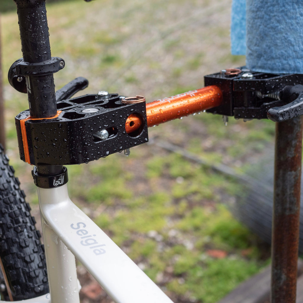 Connect - Bike Stand - UrbanCycling.com