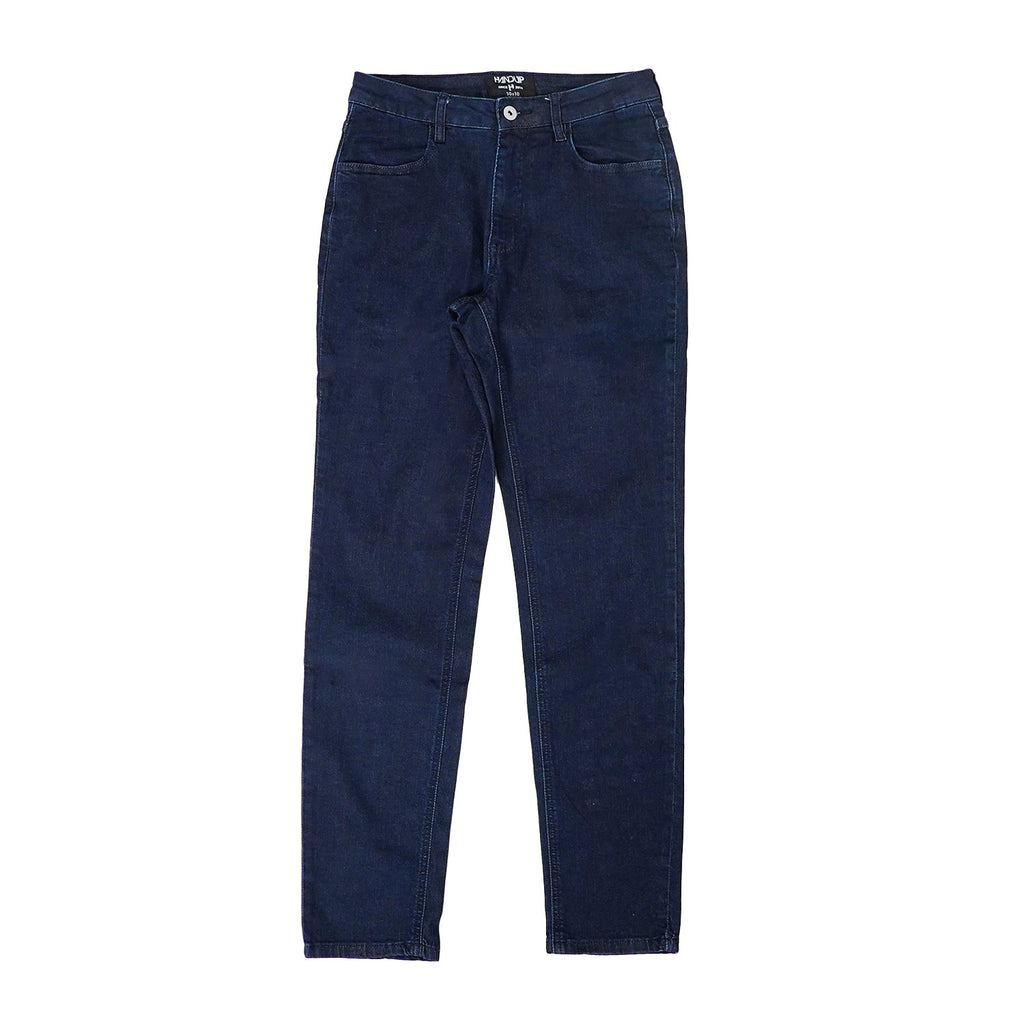 Jean Pants - Indigo - UrbanCycling.com