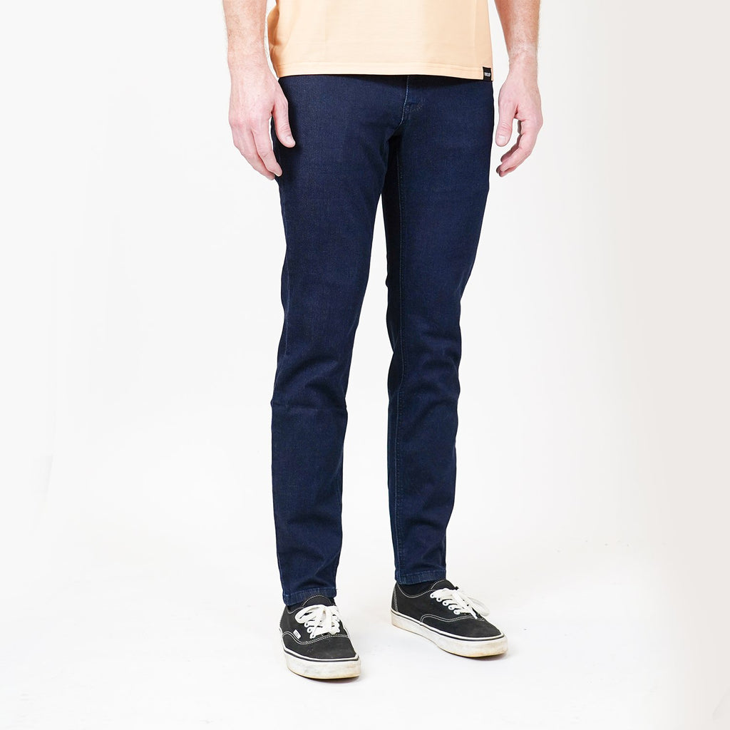 Jean Pants - Indigo - UrbanCycling.com