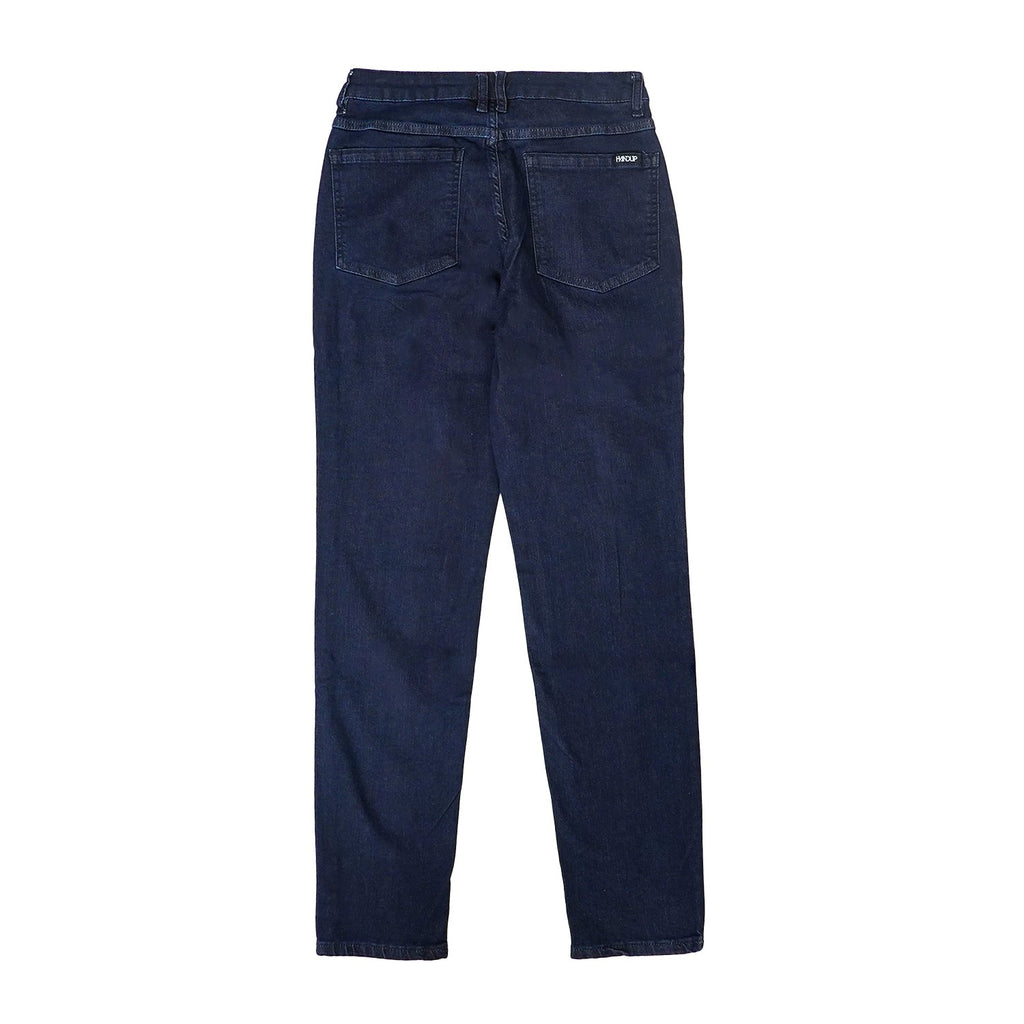 Jean Pants - Indigo - UrbanCycling.com