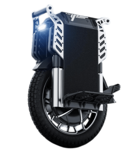 King Song F22 Pro Electric Unicycle - UrbanCycling.com