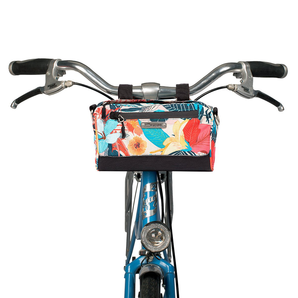 Kinga Handlebar Bag 2 - UrbanCycling.com