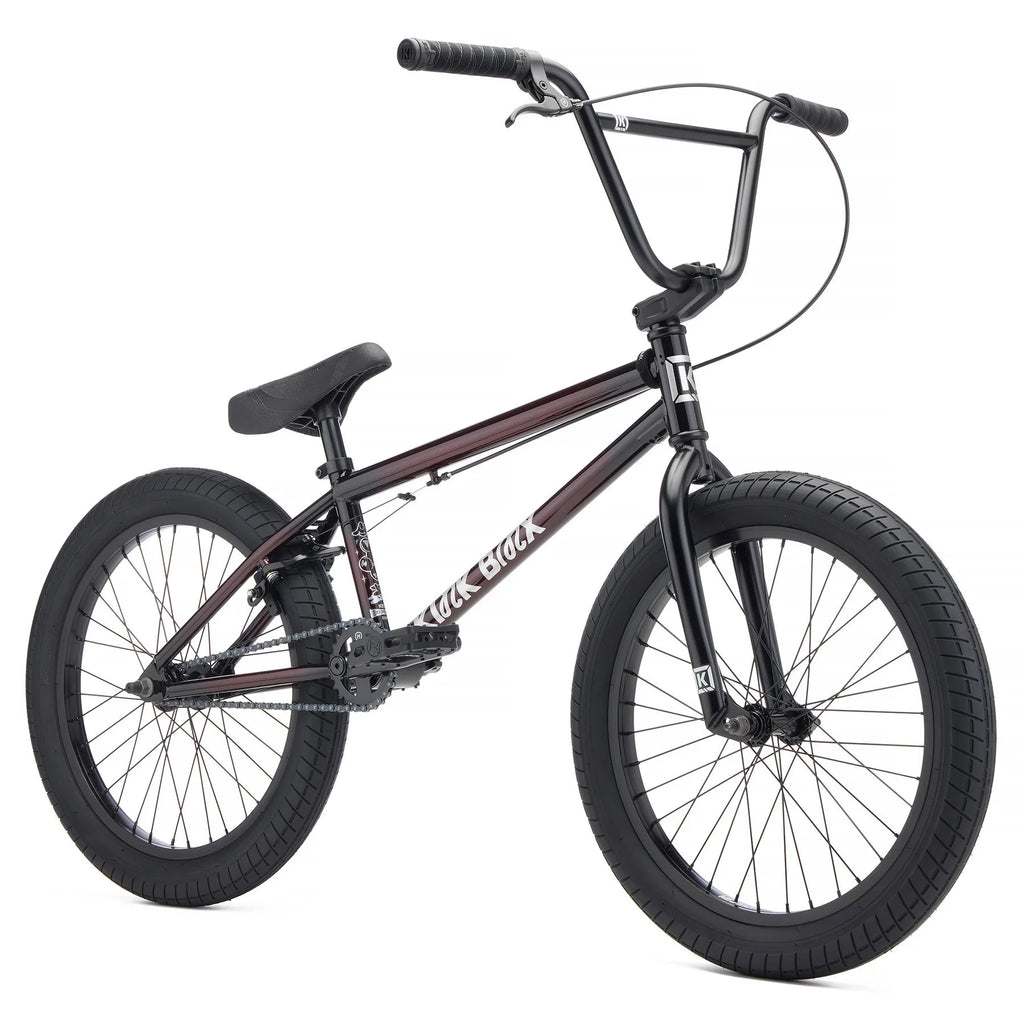 Kink 2027 Curb 20