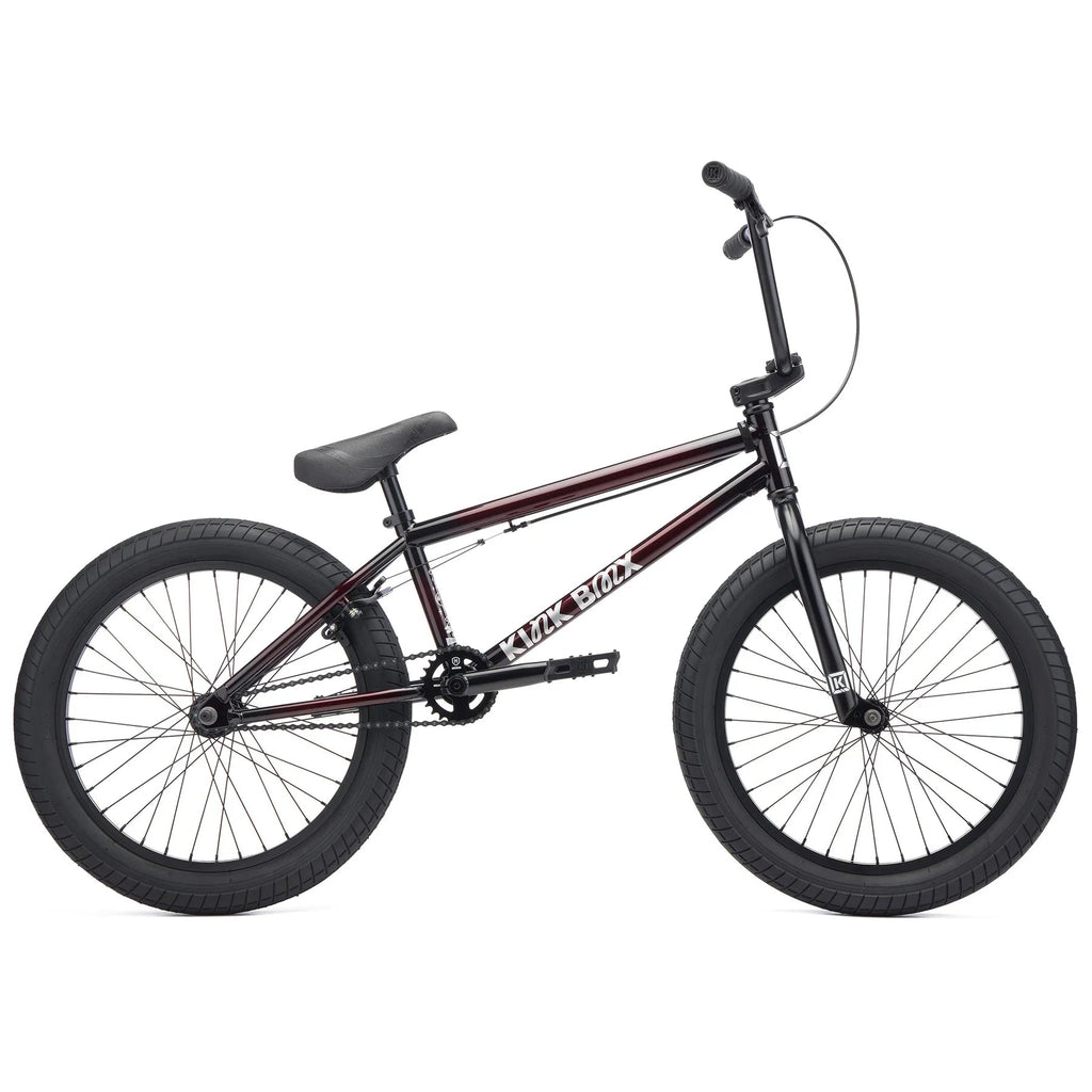 Kink 2027 Curb 20