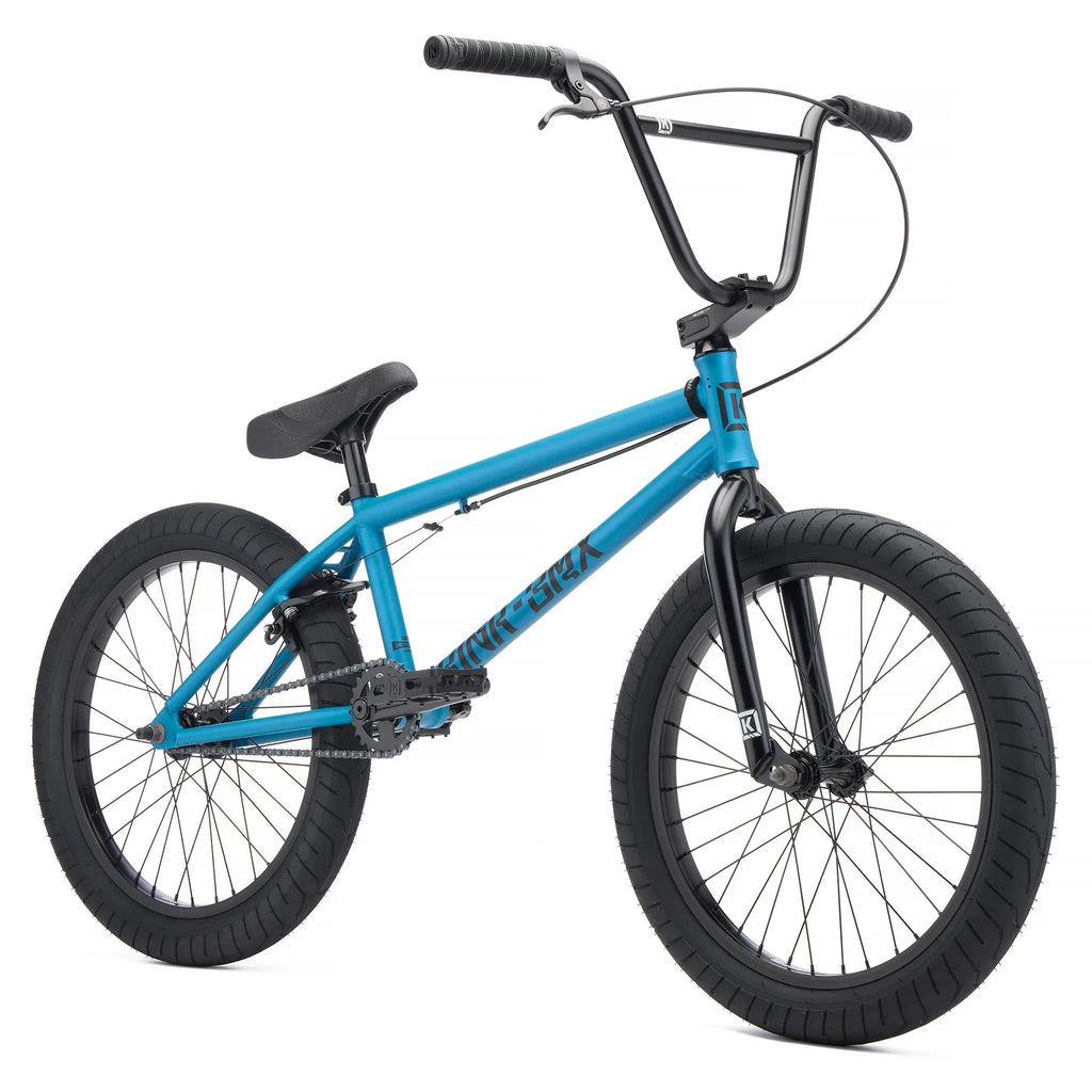 Kink 2027 Launch Complete BMX Bike