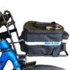 Kool Pak Trunk Handlebar Bag - UrbanCycling.com