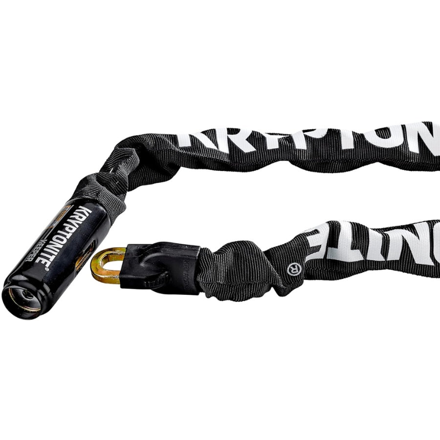 Kryptonite Ebike Lock - UrbanCycling.com