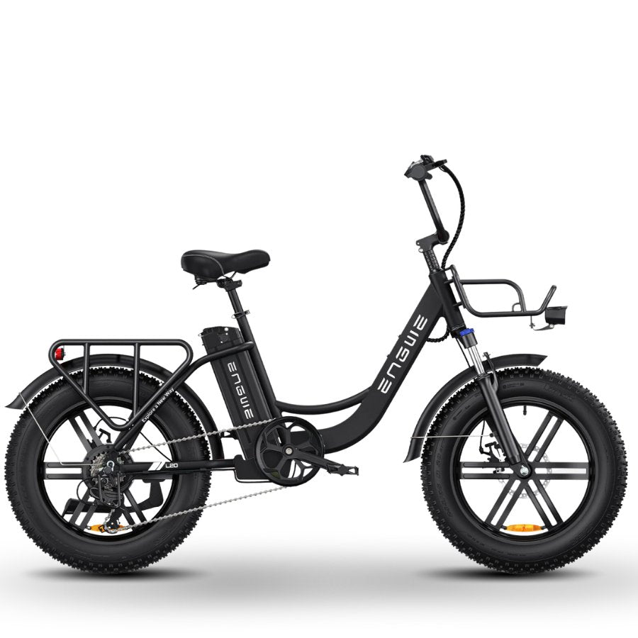 L20 Step - Through Ebike - UrbanCycling.com