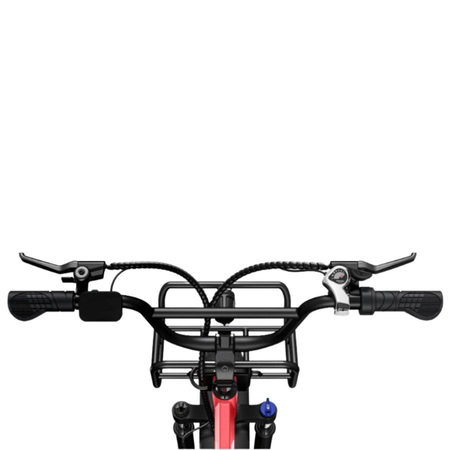 L20 Step - Through Ebike - UrbanCycling.com