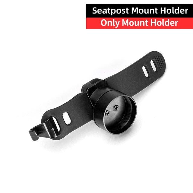 LED Bicycle Waterproof USB Charging Taillight Cycling Flashlight Auto Brake Sensing Smart Bicycle Rear Brake Lights Braking Sensing Taillights USB Rechargeable Ultra Bright LED Warning Bicycle Flashlight - UrbanCycling.com