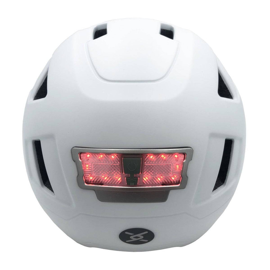 Lightning | XNITO Helmet | E - bike Helmet - UrbanCycling.com