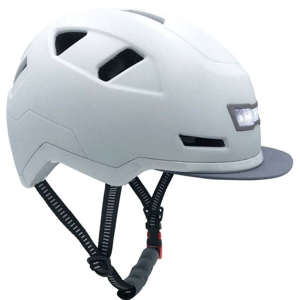 Lightning | XNITO Helmet | E - bike Helmet - UrbanCycling.com