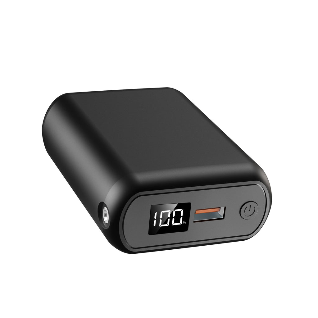 LITEGUEST 14 - Zone Heated Vest with LED Light Warming Vest for Winter - UrbanCycling.com