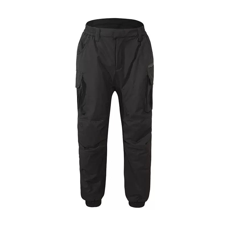 LITEGUEST 18 - Zone Heated Pants for Extreme Cold Riding & Skiing - UrbanCycling.com