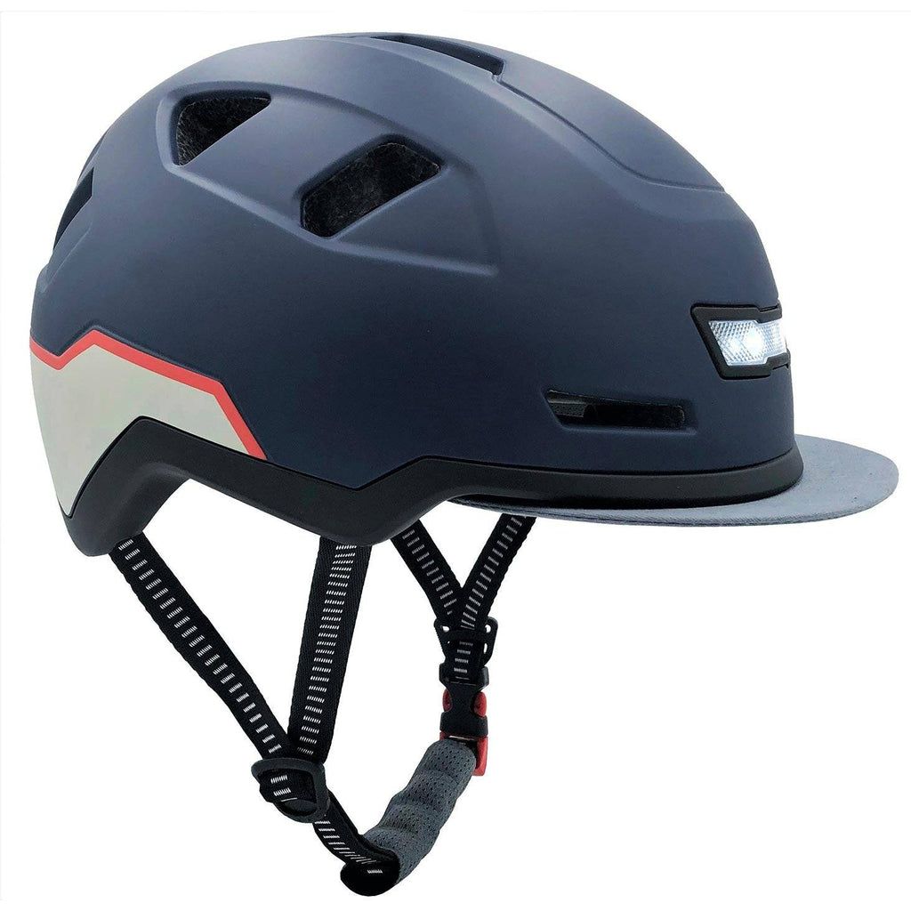 Logan | XNITO Helmet | E - bike Helmet - UrbanCycling.com