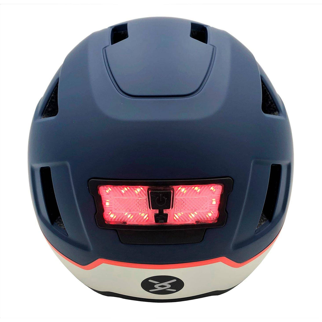 Logan | XNITO Helmet | E - bike Helmet - UrbanCycling.com