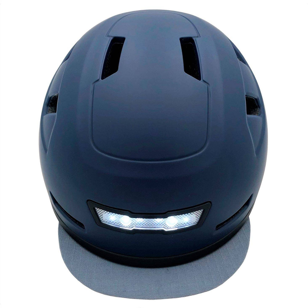 Logan | XNITO Helmet | E - bike Helmet - UrbanCycling.com