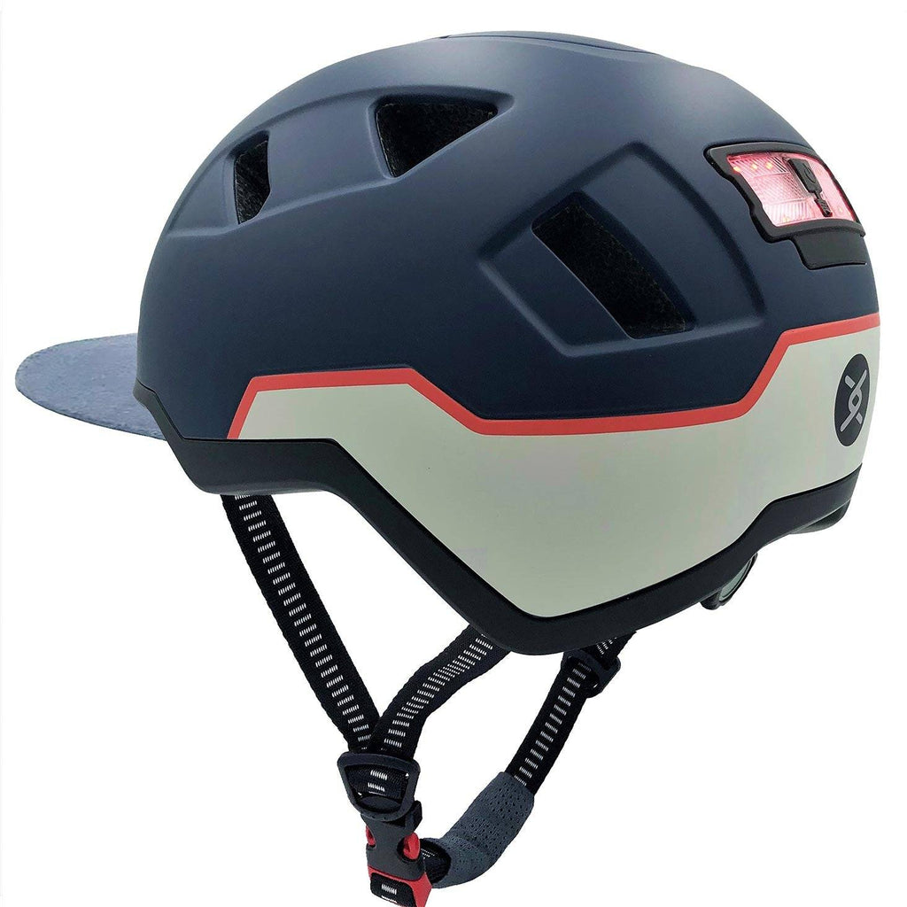 Logan | XNITO Helmet | E - bike Helmet - UrbanCycling.com