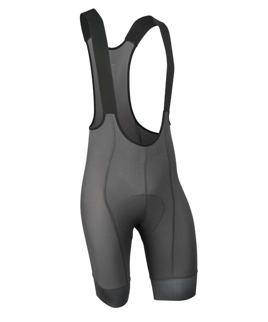 M. BLACK LABEL BIB - BLUE STEEL - UrbanCycling.com