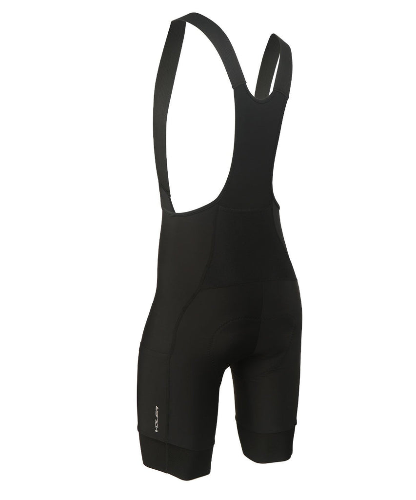 M. BLACK LABEL CARGO BIB - BLACK - UrbanCycling.com