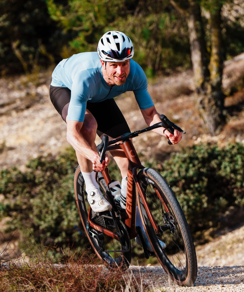 M. BLACK LABEL CARGO BIB - ESPRESSO - UrbanCycling.com