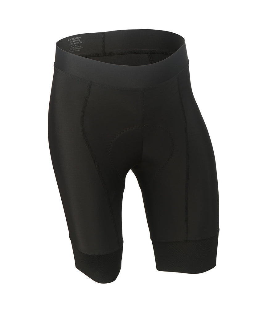 M. BLACK LABEL SHORT - BLACK - UrbanCycling.com