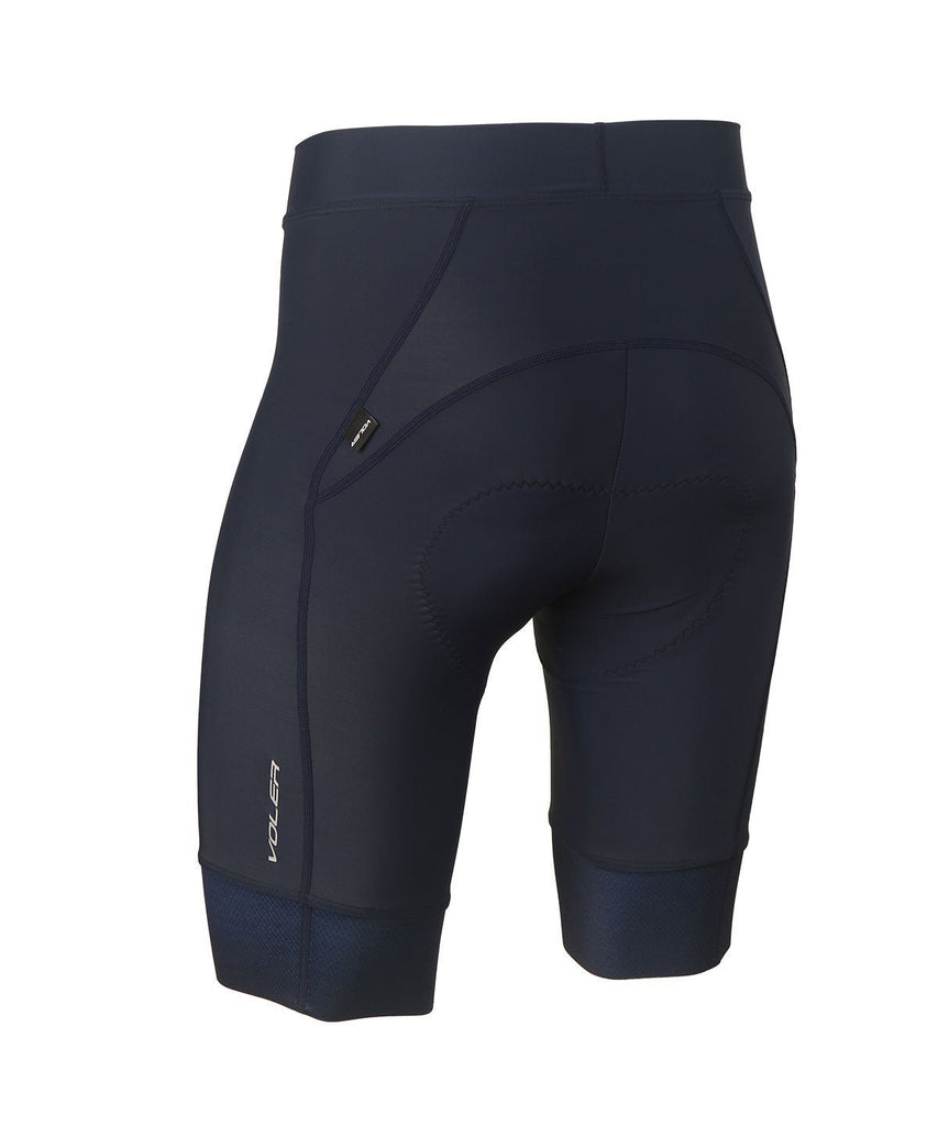 M. BLACK LABEL SHORT - NAVY - UrbanCycling.com