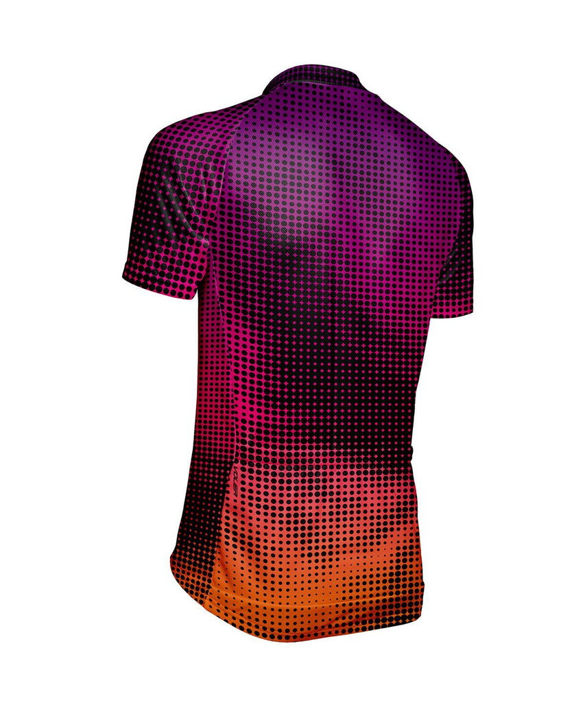 M. CLASSIC JERSEY - DIGITAL SEA - UrbanCycling.com
