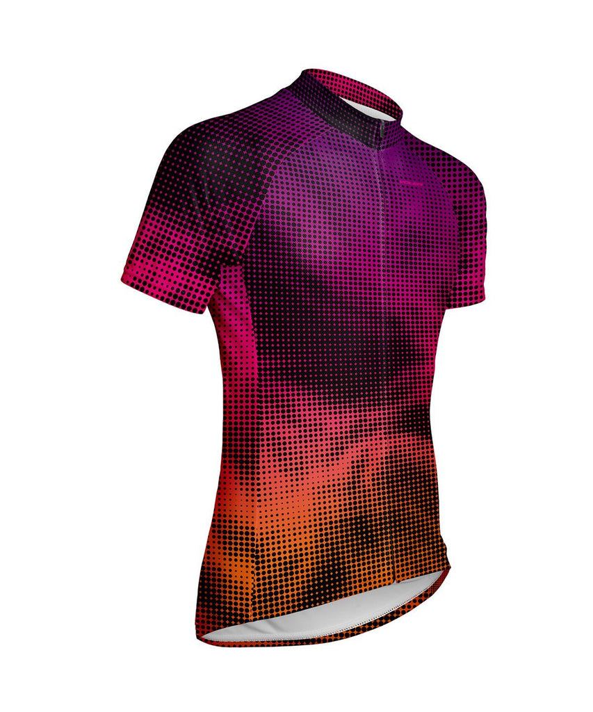M. CLASSIC JERSEY - DIGITAL SEA - UrbanCycling.com
