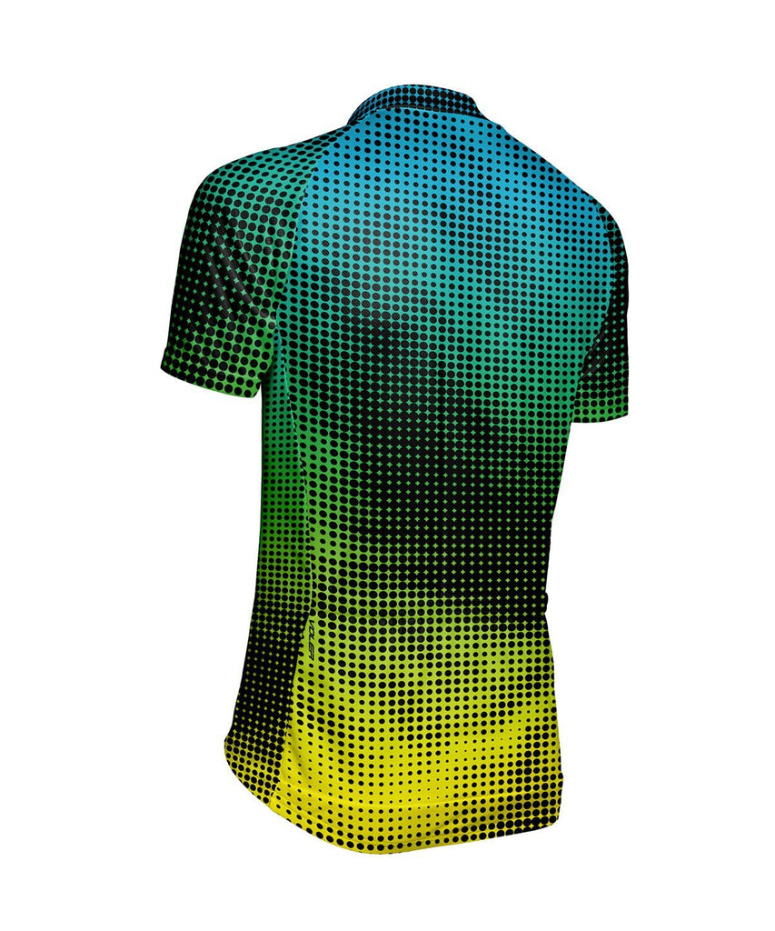 M. CLASSIC JERSEY - DIGITAL SEA - UrbanCycling.com