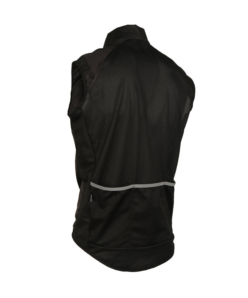 M. CLASSIC WIND VEST - UrbanCycling.com