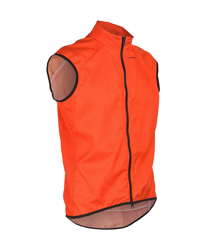 M. CLASSIC WIND VEST - UrbanCycling.com