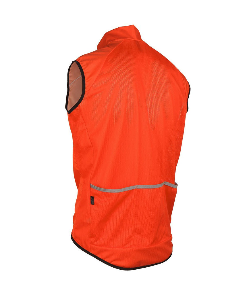 M. CLASSIC WIND VEST - UrbanCycling.com