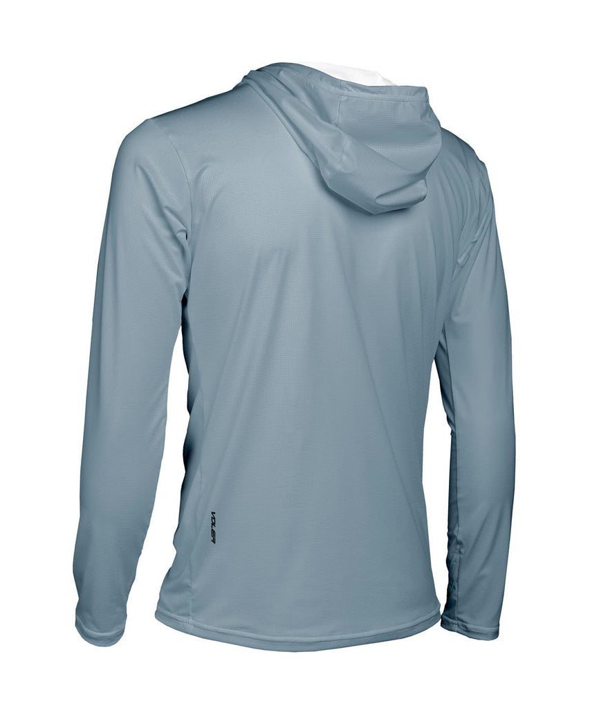 M. ENDURANCE AIR SUN HOODIE - SOLID - UrbanCycling.com