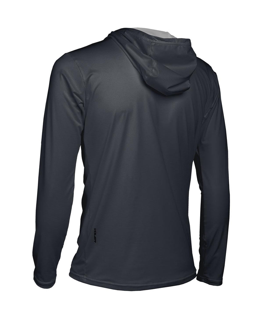 M. ENDURANCE AIR SUN HOODIE - SOLID - UrbanCycling.com