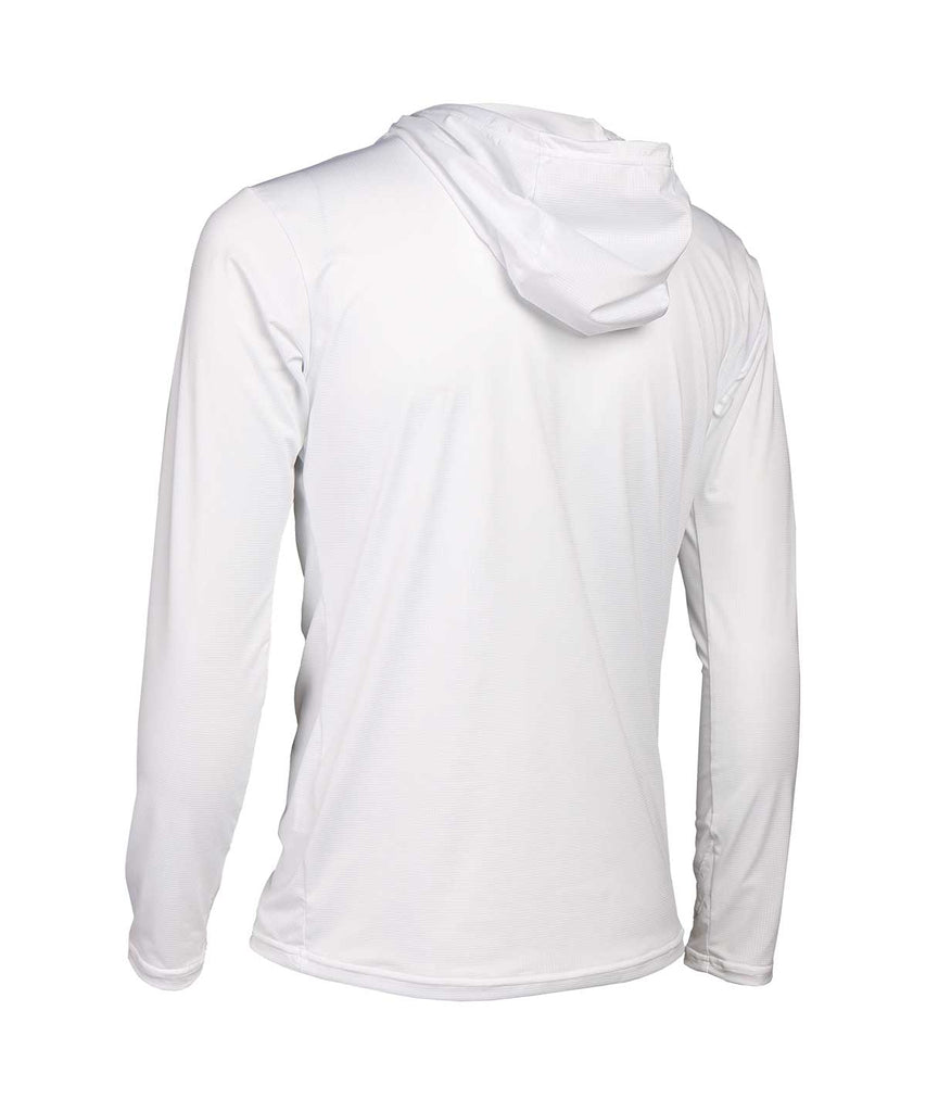 M. ENDURANCE AIR SUN HOODIE - SOLID - UrbanCycling.com