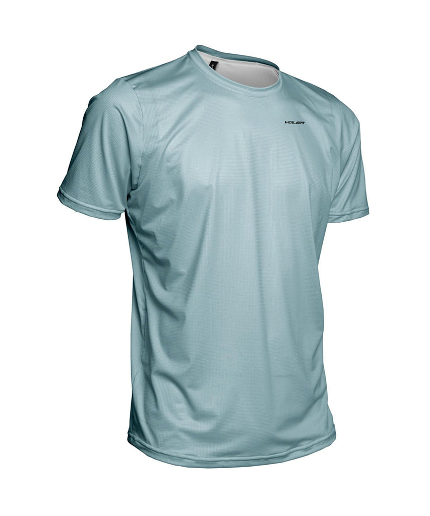 M. ENDURANCE AIR TEE - SOLIDS - UrbanCycling.com