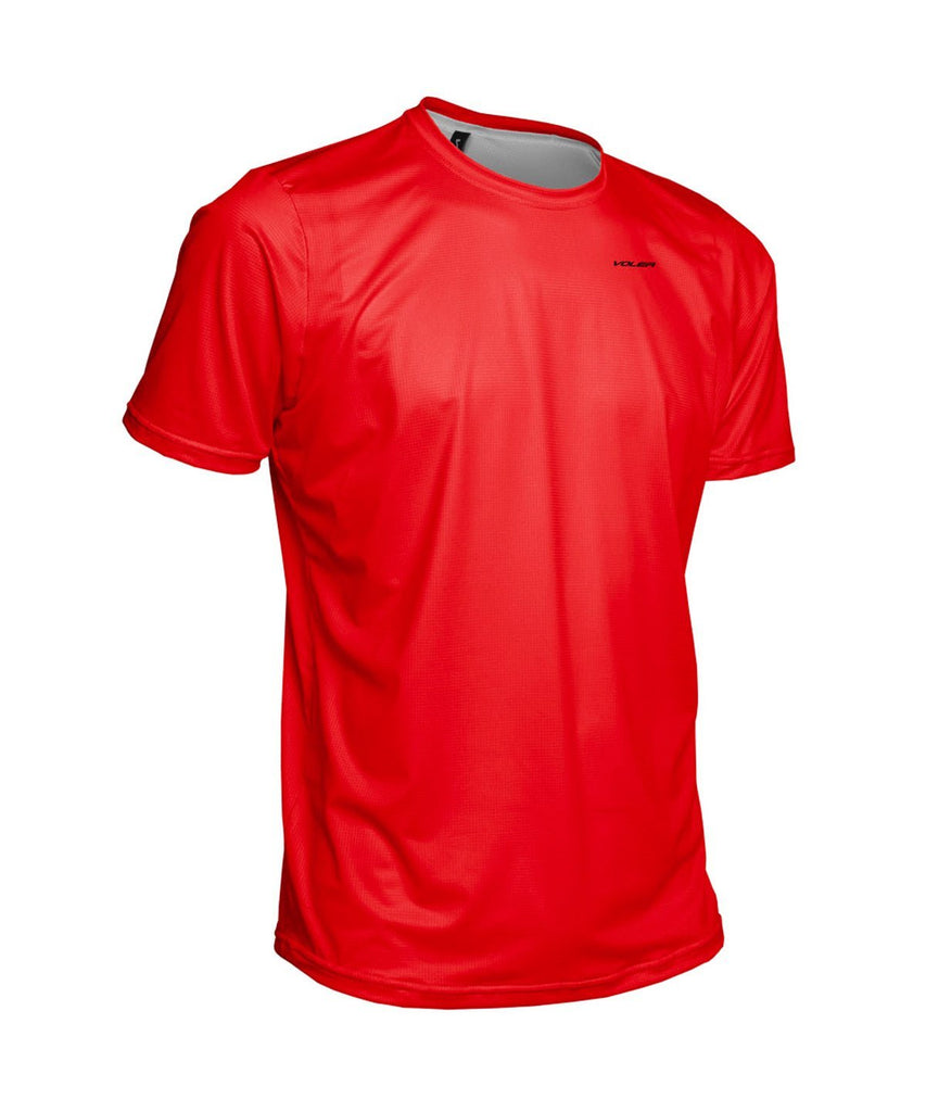 M. ENDURANCE AIR TEE - SOLIDS - UrbanCycling.com