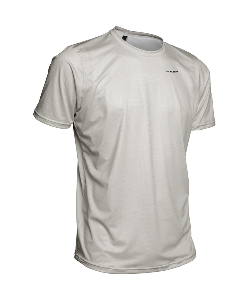 M. ENDURANCE AIR TEE - SOLIDS - UrbanCycling.com