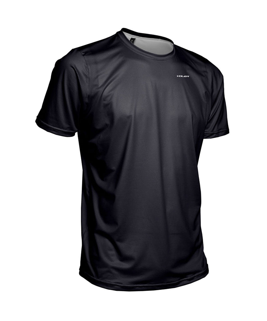 M. ENDURANCE AIR TEE - SOLIDS - UrbanCycling.com